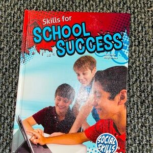 Social skills: Skills for School Success